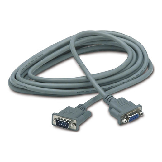 Cable, Extension Cable for use w/ UPS communications cable 15'/5m