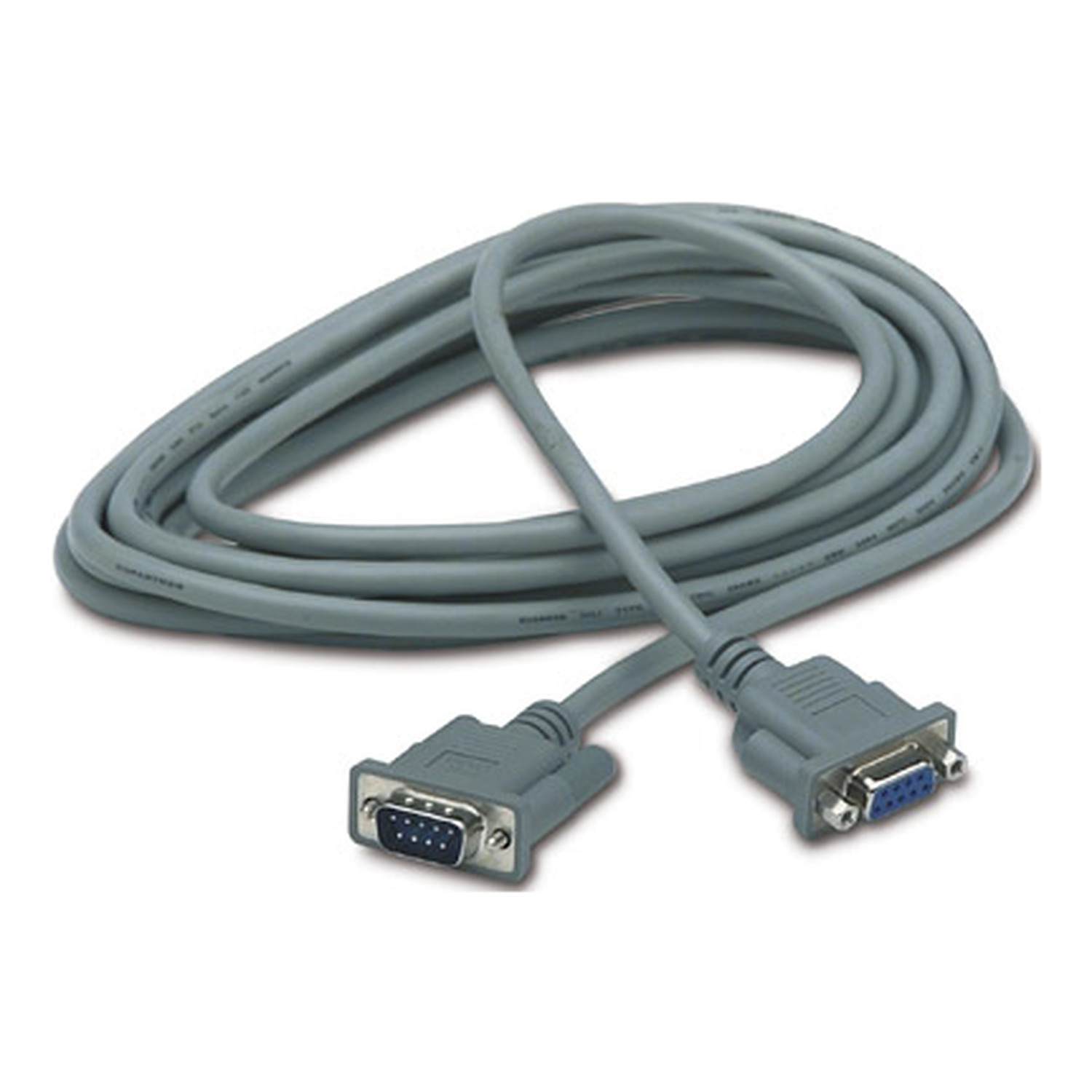 Cable, Extension Cable for use w/ UPS communications cable 15'/5m