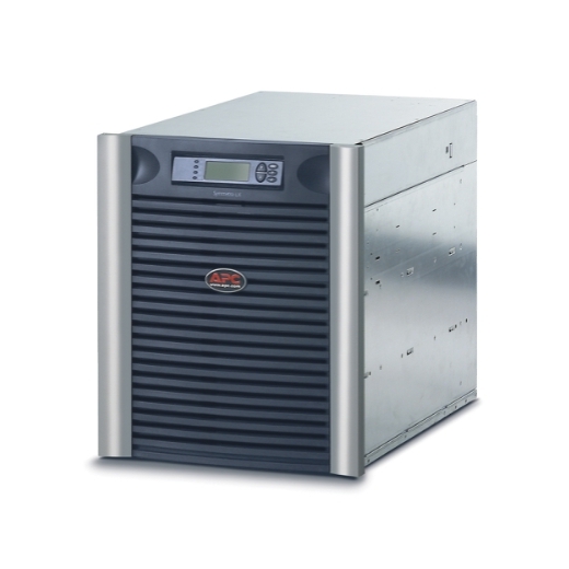 Sya8k8rmi Apc Symmetra Lx 8kva Scalable To 8kva N 1 Rack Mount 220 230 240v Or 380 400 415v Schneider Electric Global