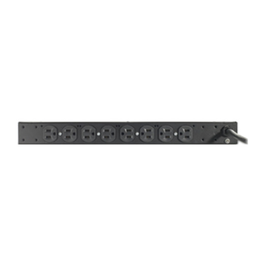 APC Black Rackmount Performance SurgeArrest 9 Outlet 120V