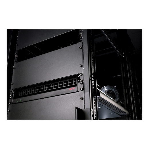 Rack Side Air Distribution 2U 208/230 50/60HZ