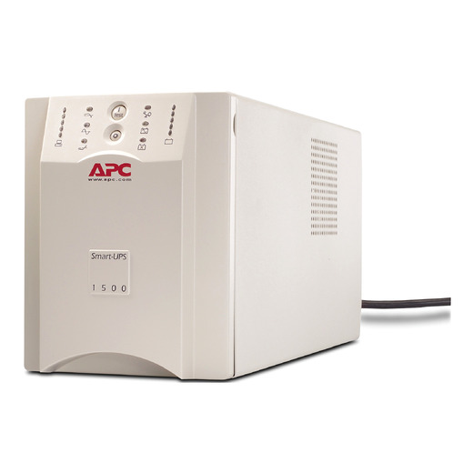 APC Smart-UPS 1000VA USB & シリアル 100V - APC Japan