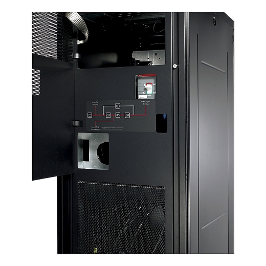 InfraStruxure PDU 40kW 208V/208V Transformerless W/ MBP