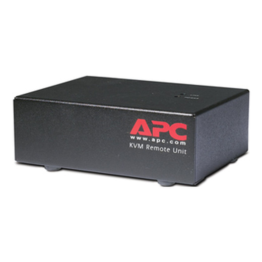 APC KVM Console Extender