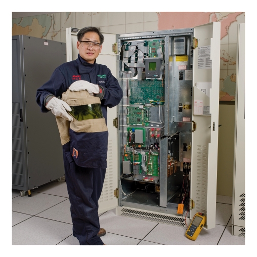 Start-UP Service for (1) Galaxy 4000 40 to 50kVA UPS