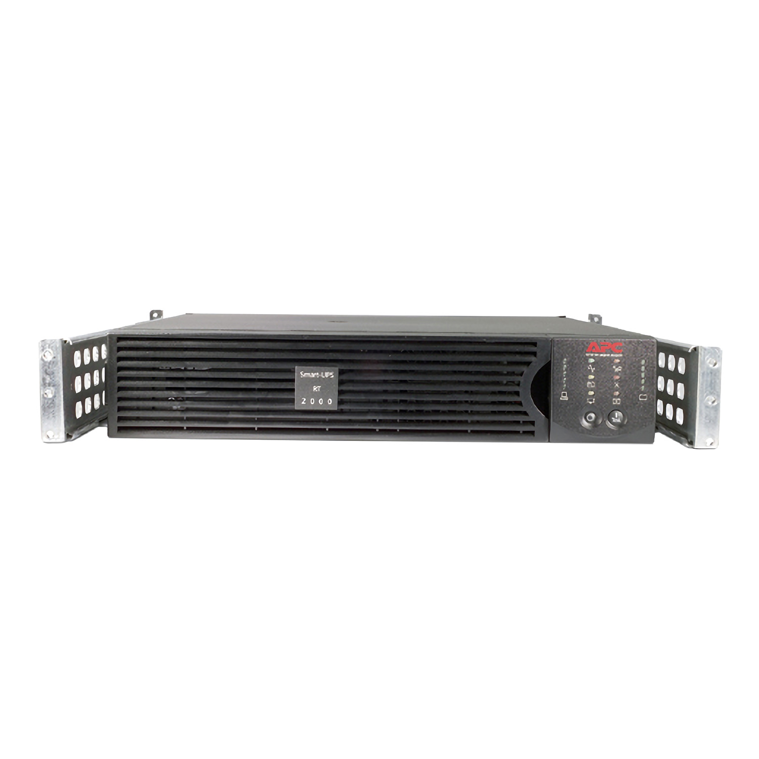 APC [SURT004] Smart-UPS RT用 変圧器 200→100V