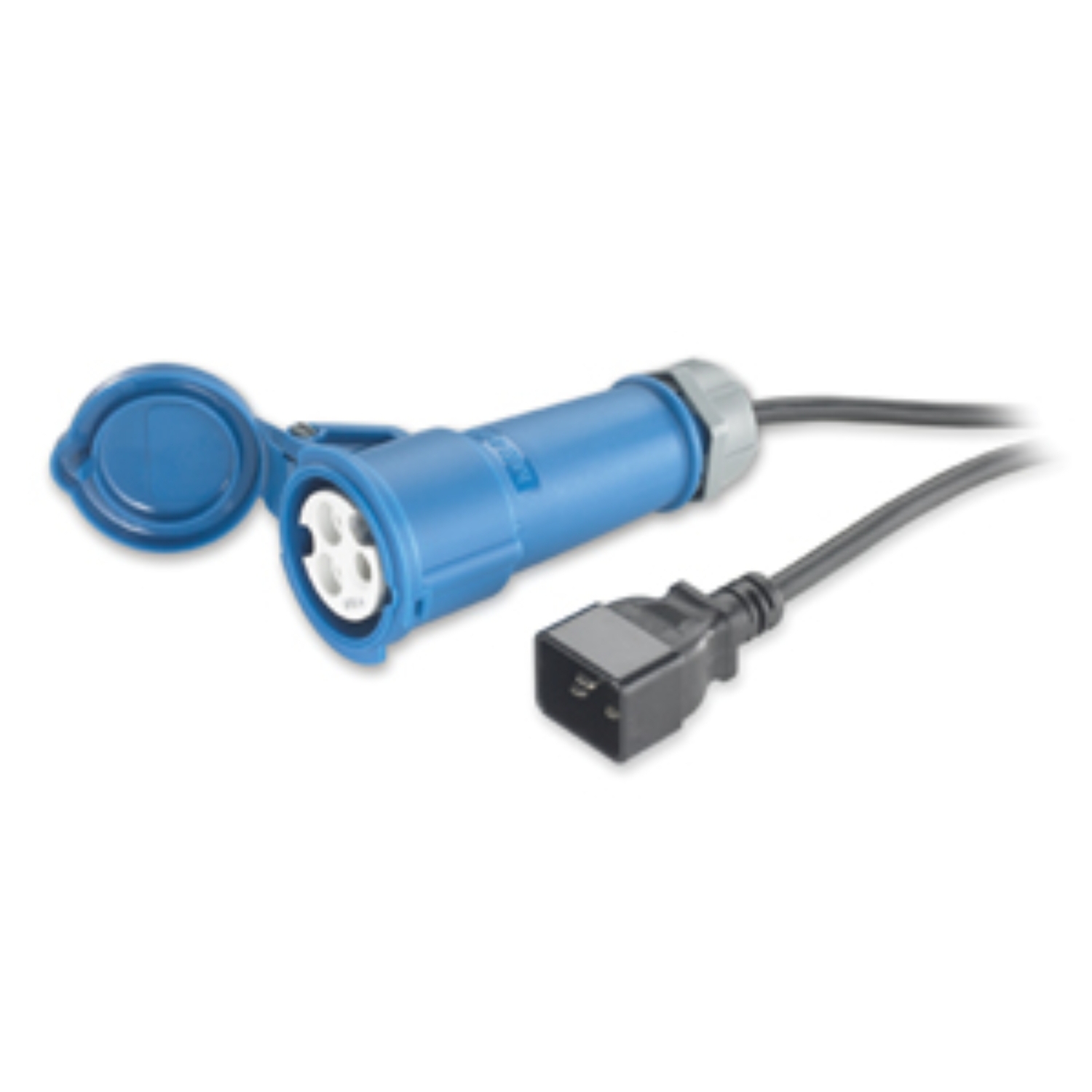 NetShelter Power Cords