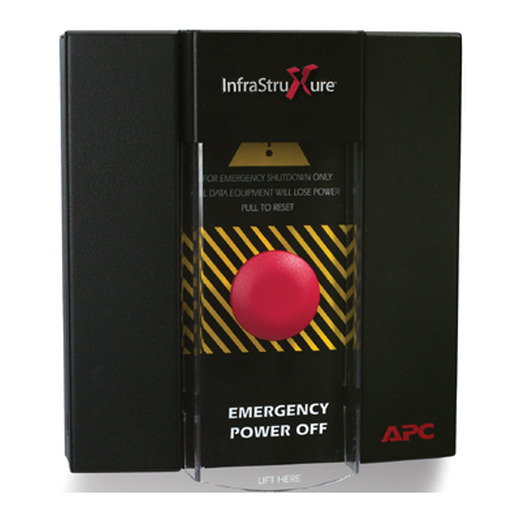 Emergency Power Off (EPO)