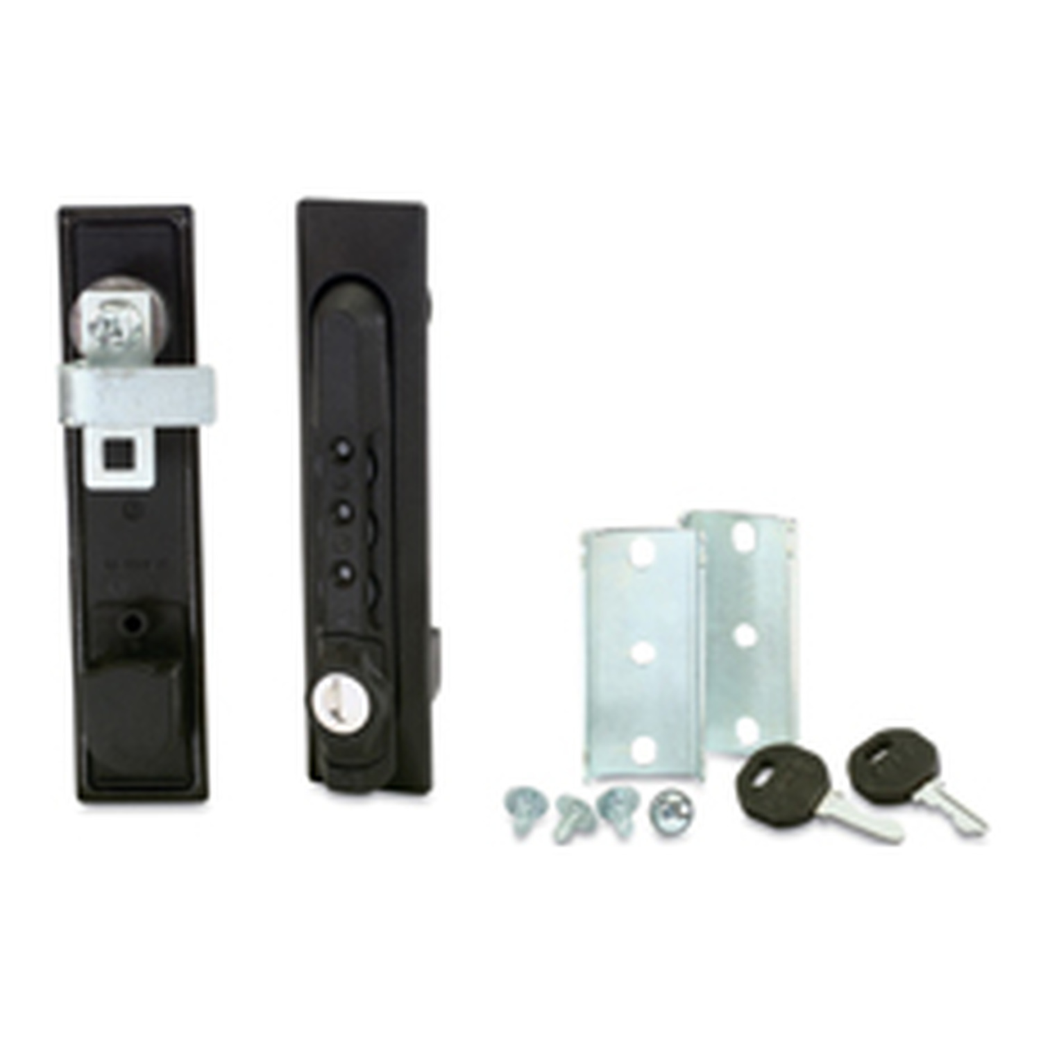 Combination Lock Handles (Qty 2) for NetShelter SX / SV / VX Enclosures -  AR8132A | APC Canada
