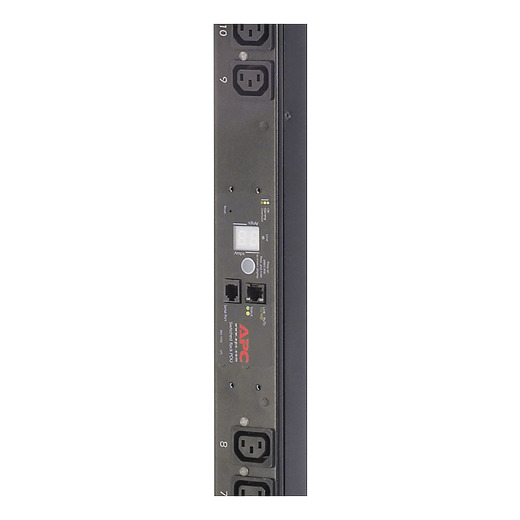 Rack PDU, Switched, Zero U, 10A, 230V, (16) C13