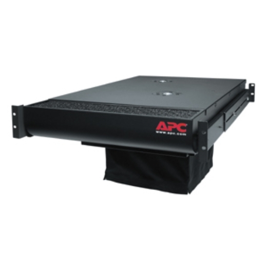 Rack Air Distribution Unit 2U 120V 60HZ