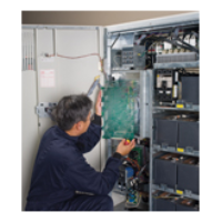 Proactive Parts Replacement Service