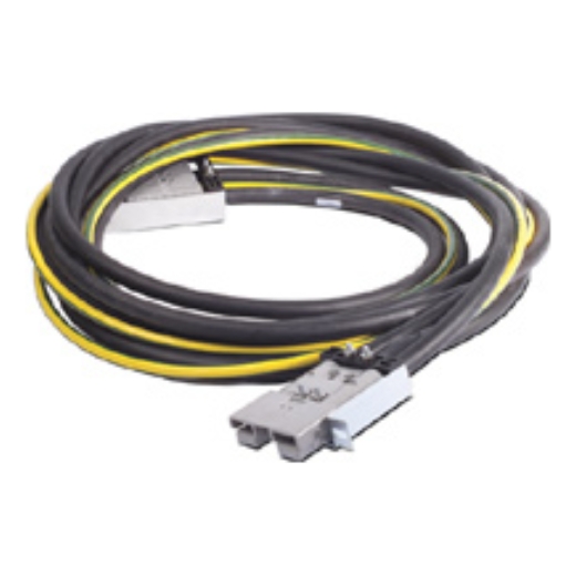 APC Symmetra LX 15-foot battery cabinet cable- 200/208V
