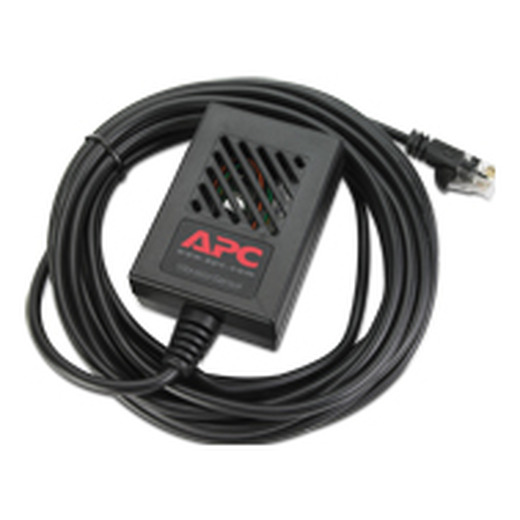 Wired, Sensor, NetBotz, Vibration, 12 ft