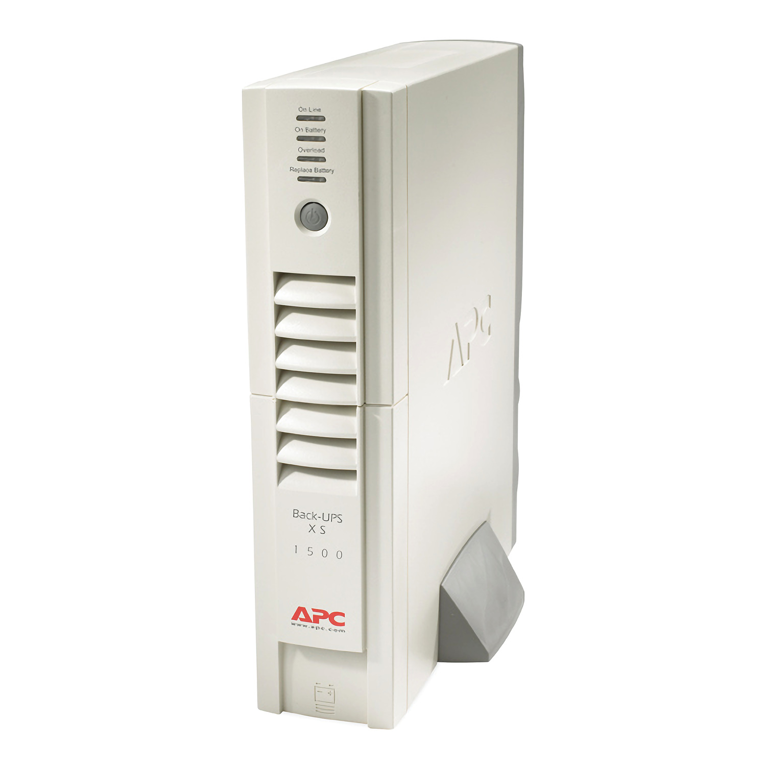 ONDULEUR APC 1500 VA SMART UPS ON-LINE