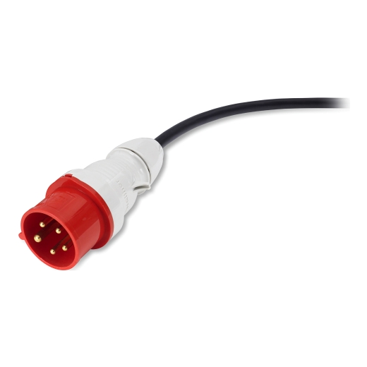 Rack PDU, Basic, Zero U, 11 kW, 230V, (36) C13 & (6) C19