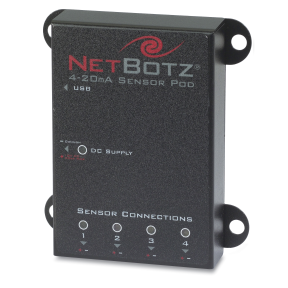 netbotz software download