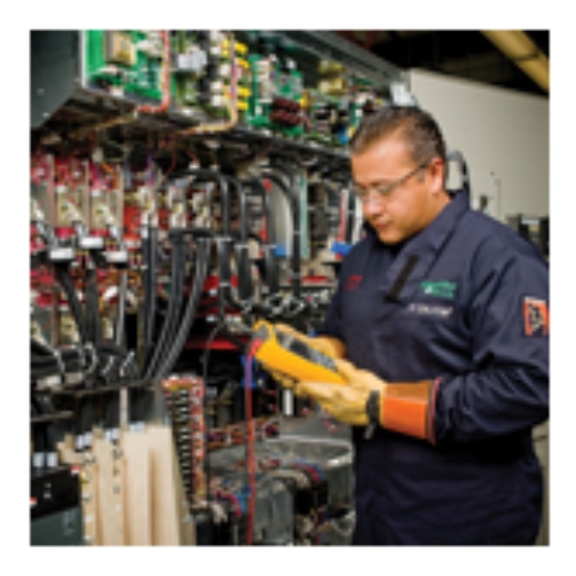 Start-UP Service for (1) EPS 7000 300 to 500 kVA UPS