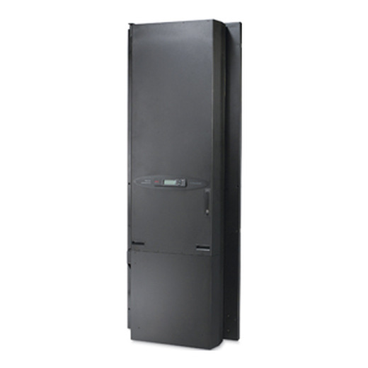 Rack Air Removal Unit SX 100-240V 50/60HZ for NetShelter 750mm enclosures.
