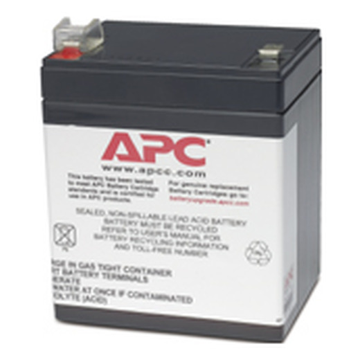APC Replacement Battery Cartridge #46 with 2 Year Warranty