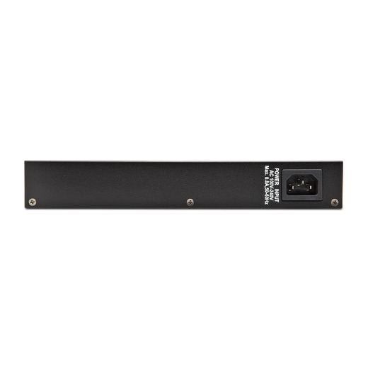 APC 24 Port 10/100 Ethernet Switch
