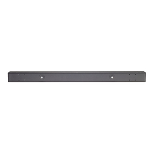 Rack PDU, Basic, Zero U, 16A, 208/230V, (15) C13