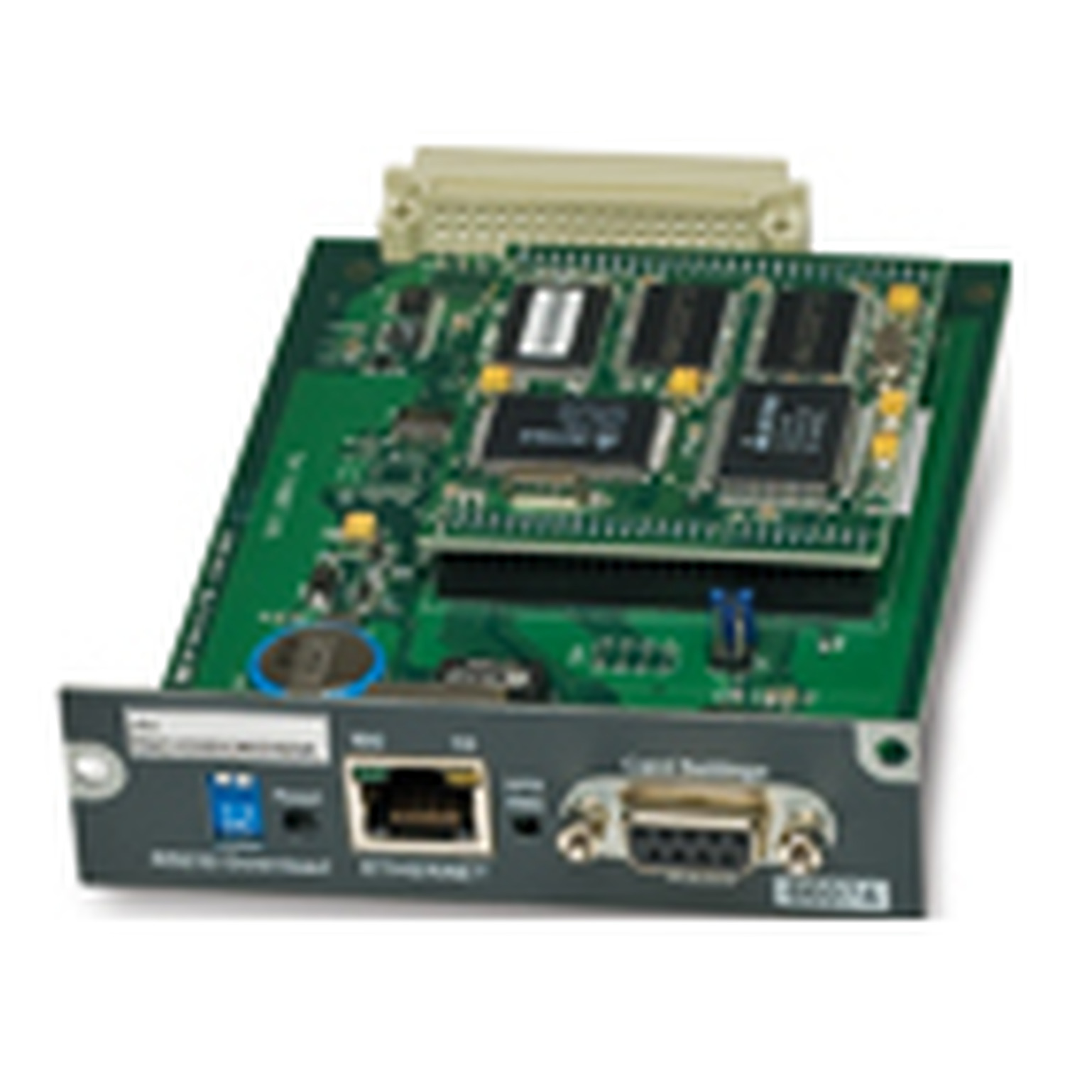 MGE SNMP/Web Card - 66074 | APC USA