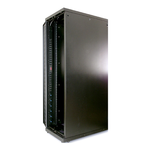 Rack PDU, Basic, Zero U, 20A, 208V, (20)C13 & (4)C19