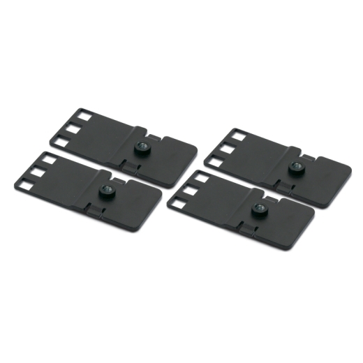 Adapter Kit 23" to 19" Mounting