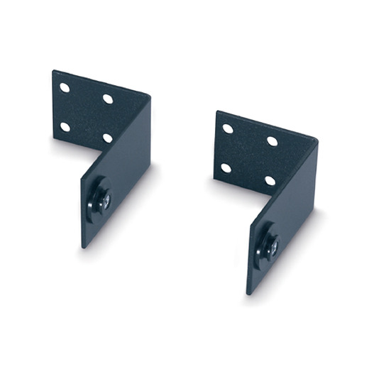Bracket Kit, PDU, Horizontal to Vertical Mount