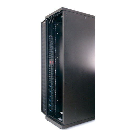 Rack PDU, Basic, Zero U, 20A, 120V, (24)5-20