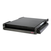 Rack Side Air Distribution 2U 208/230 50/60HZ