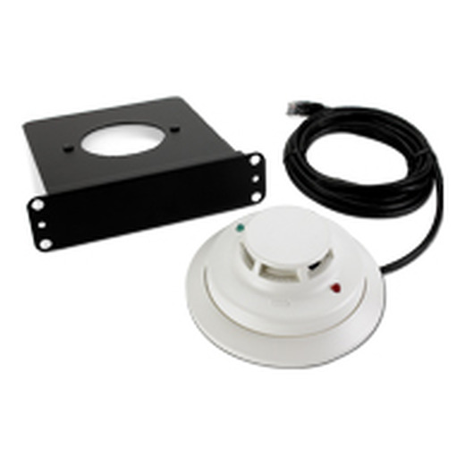 Wired, Sensor, NetBotz, Smoke Detection, 10 ft
