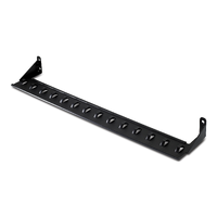 Cord Retention Bracket for Rack ATS