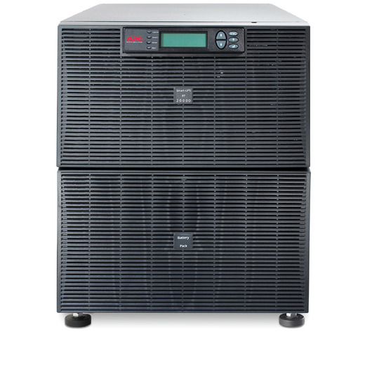 APC Smart-UPS RT Equipment Cart