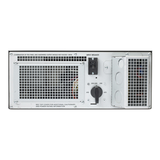 APC WW 10KVA Isolation Transformer