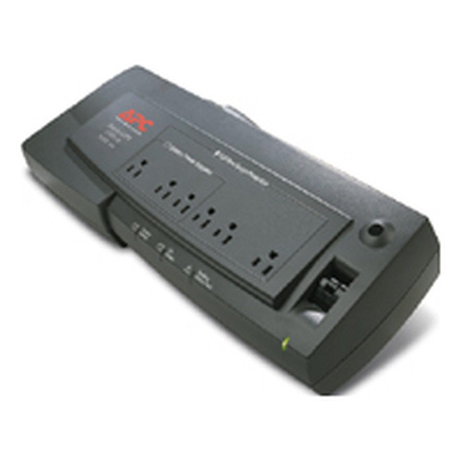 Back-UPS de APC de 500 VA, AVR, salidas IEC - BX500CI