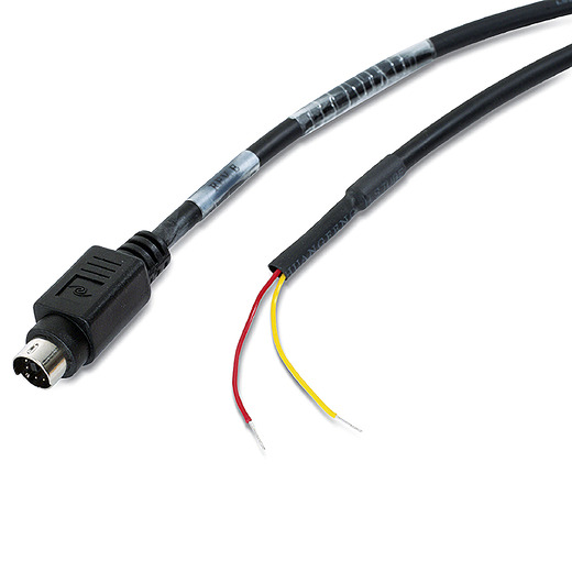 APC NetBotz Dry Contact Cable Front Left