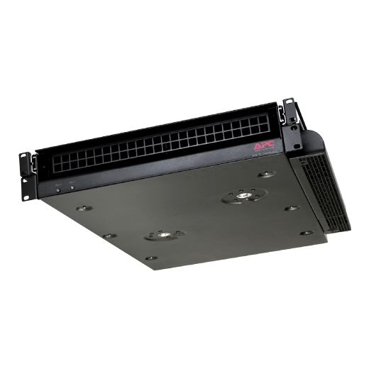 Rack Side Air Distribution 2U 208/230 50/60HZ