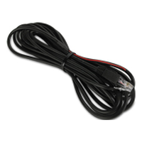 Wired, Sensor, NetBotz, 0-5V Cable, 15 ft