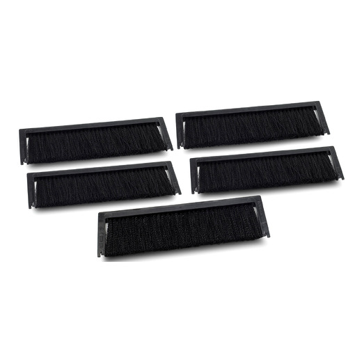 NetShelter SX / SV Roof Brush Strip