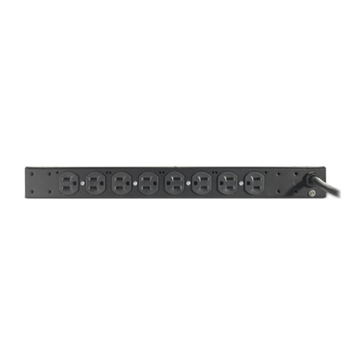 APC Black Rackmount Performance SurgeArrest 9 Outlet 120V