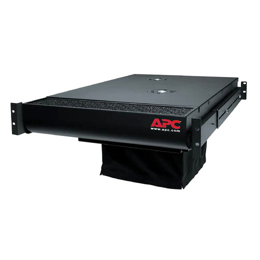 Rack Air Distribution Unit 2U 120V 60HZ