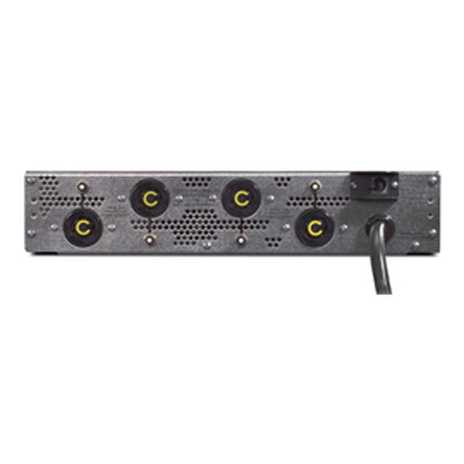 APC - Step-Down Rack-mountable Transformer - AP9626 - UPS Accessories 