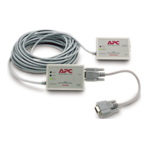 Isolate Serial Extension Cable