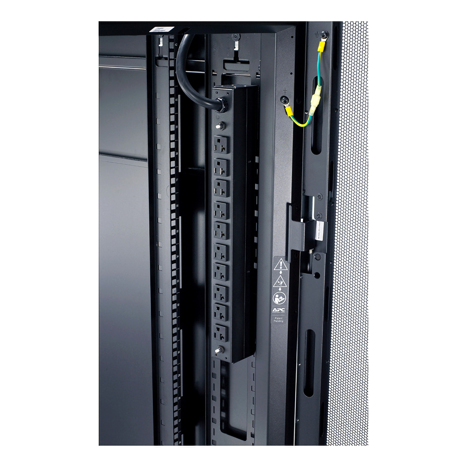 - PDU APC ap9568