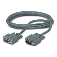 UPS Communications Cable UNIX Basic Signalling