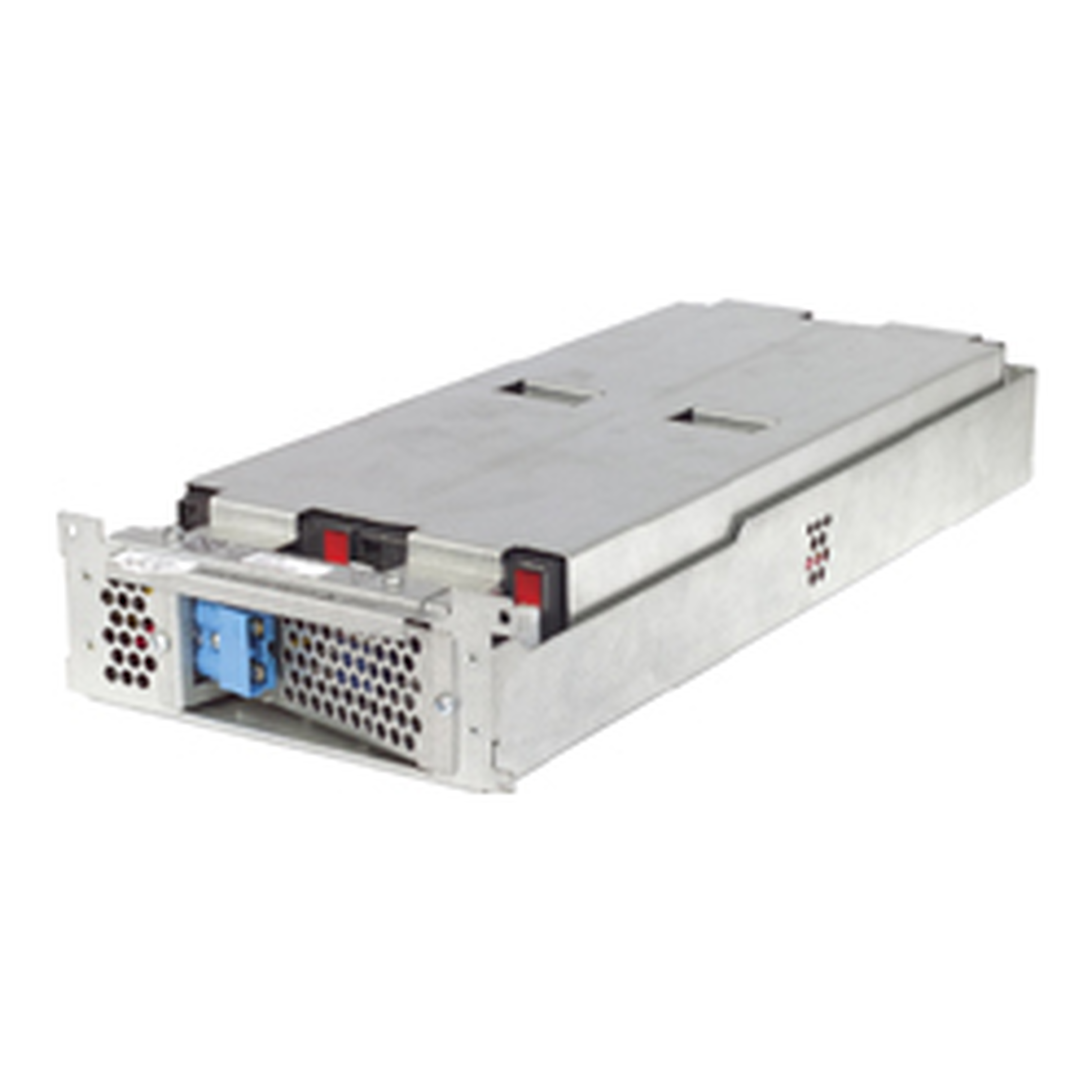 APC Replacement Battery Cartridge, VRLA battery, 10Ah, 48VDC, 2-year warranty