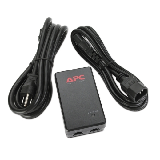 APC POE Injector Front Left