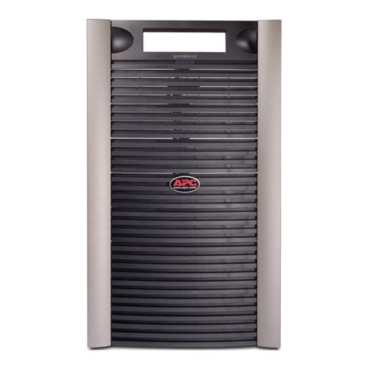 APC Symmetra LX 19U replacement door